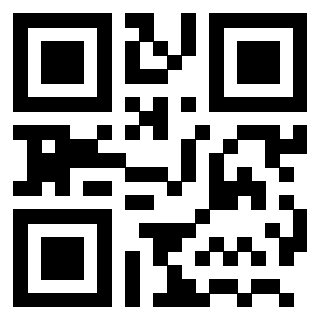 Il QrCode di 3201293070
