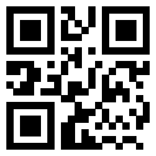 3201293071 - Immagine del Qr Code associato