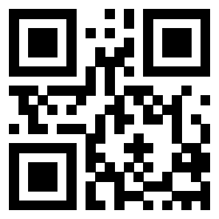 Immagine del Qr Code di 3201293072