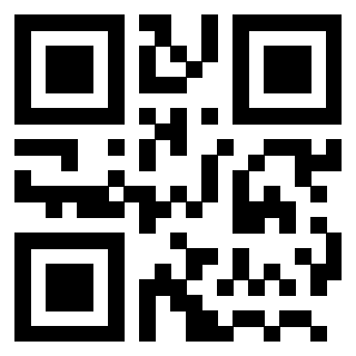 Immagine del Qr Code di 3201293073