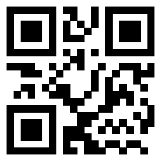 Scansione del QrCode di 3201293074