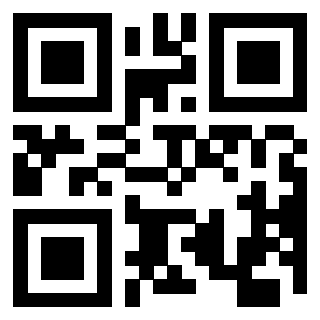 Scansione del QrCode di 3201293075