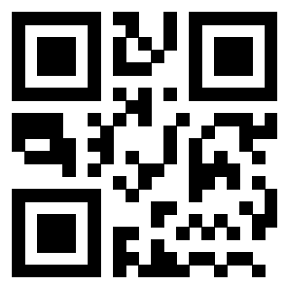 3201293076 QrCode associato