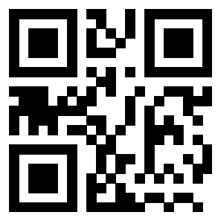 Immagine del Qr Code di 3201293077
