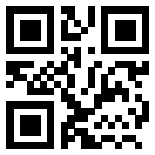 Il QrCode di 3201293078
