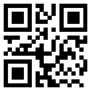 3201293079 - Immagine del QrCode associato