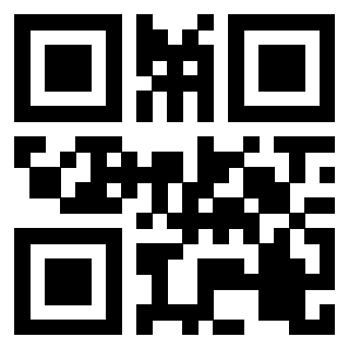 Scansione del Qr Code di 3201293082