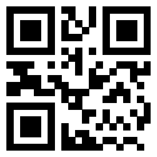 Immagine del QrCode di 3201293083