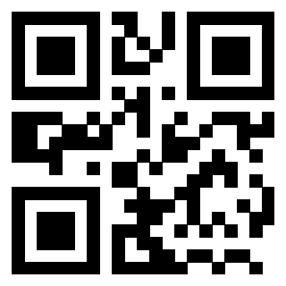 Scansione del Qr Code di 3201293085