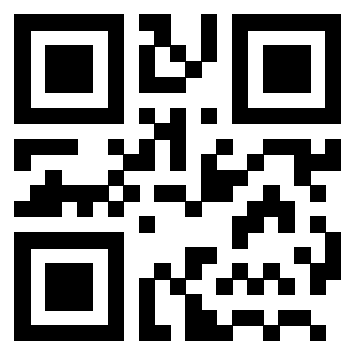 Il Qr Code di 3201293086