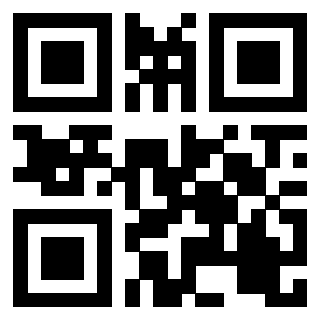 3201293087 QrCode associato