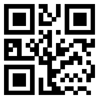 Immagine del Qr Code di 3201293088