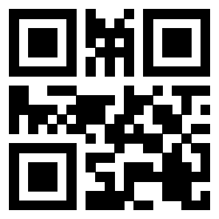 3201293094 - Immagine del QrCode