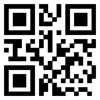 Scansione del Qr Code di 3201293095