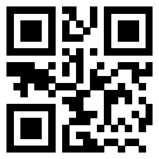 3201293097 - Immagine del Qr Code associato