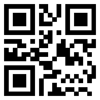 3201293102 - Immagine del QrCode associato