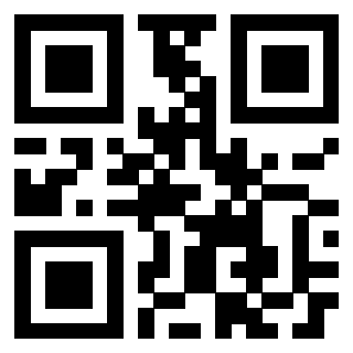 3201293105 - Immagine del QrCode associato