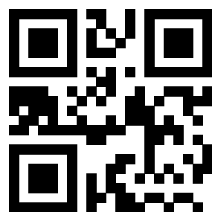 Il QrCode di 3201293107