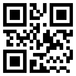 Immagine del Qr Code di 3201293108