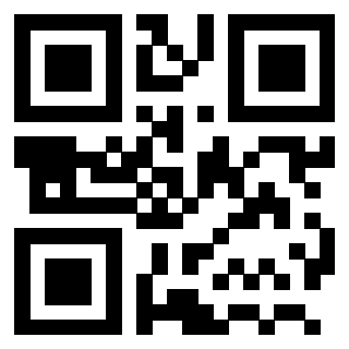 Il QrCode di 3201293110