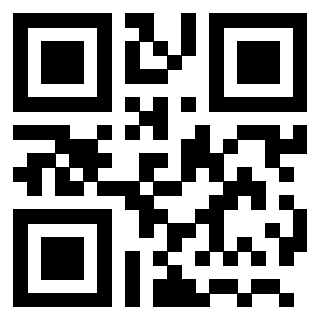 Il Qr Code di 3201293115