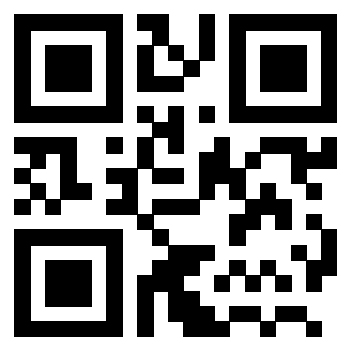Scansione del Qr Code di 3201293116