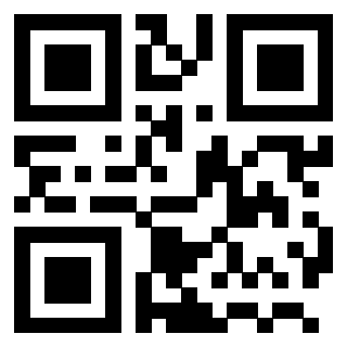 3201293121 - Immagine del QrCode