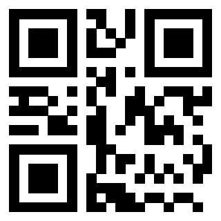 Il QrCode di 3201293123