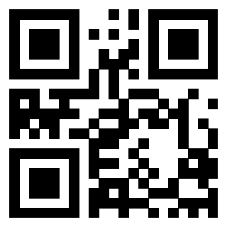 Scansione del Qr Code di 3201293124