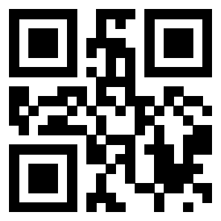Scansione del QrCode di 3201293125