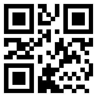 Scansione del Qr Code di 3201293128