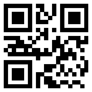 Immagine del Qr Code di 3201293129