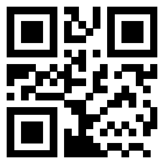 Scansione del Qr Code di 3201293130