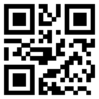 3201293135 QrCode associato