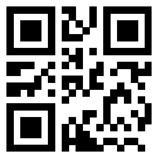 Scansione del Qr Code di 3201293137