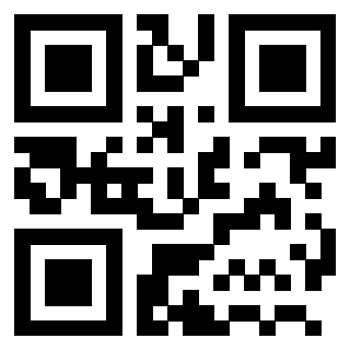 3201293138 - Immagine del QrCode associato