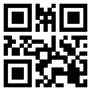 3201293140 - Immagine del QrCode associato