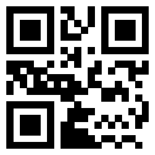 Immagine del Qr Code di 3201293142