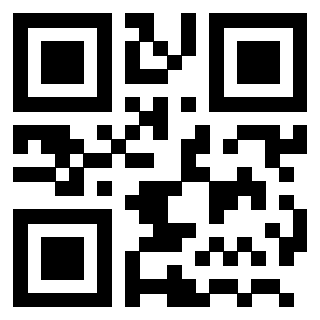 Immagine del QrCode di 3201293146