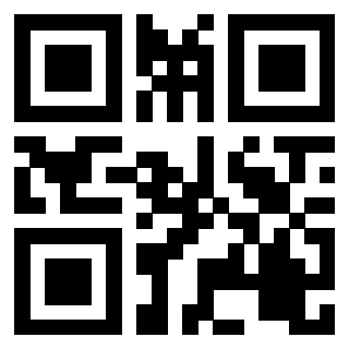 Immagine del QrCode di 3201293149