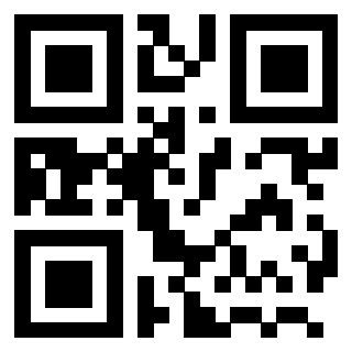 3201293151 Qr Code associato
