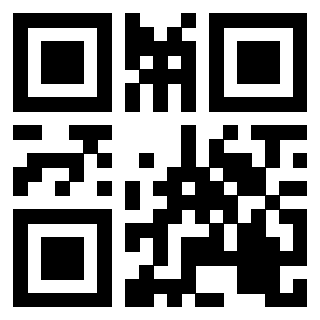 3201293153 - Immagine del Qr Code associato