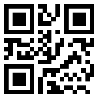 Immagine del QrCode di 3201293154