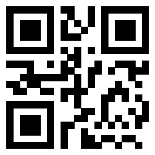 Scansione del Qr Code di 3201293157