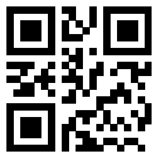 Il Qr Code di 3201293159