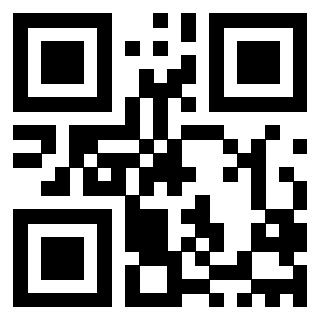 3201293167 - Immagine del QrCode associato