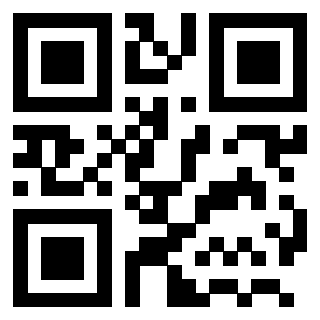 Scansione del Qr Code di 3201293168