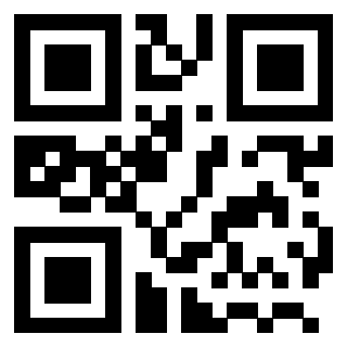 Scansione del QrCode di 3201293169