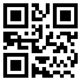Il QrCode di 3201293173