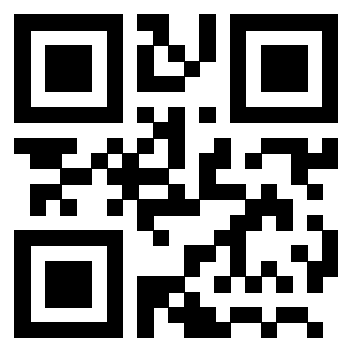 Il QrCode di 3201293175